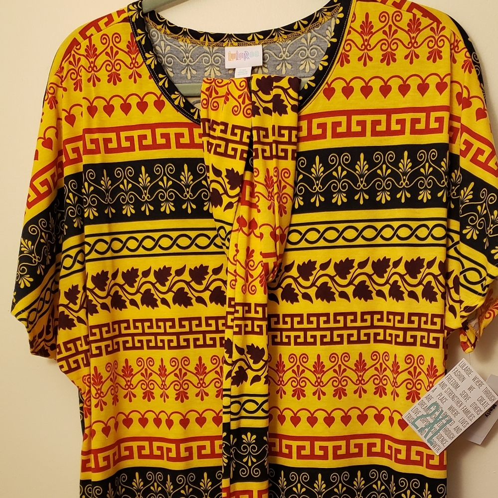 Lularoe Marly